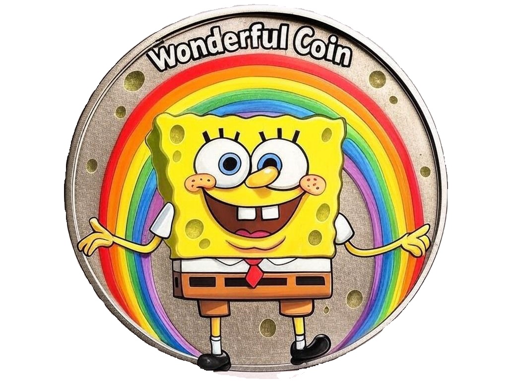 Wonderful Coin